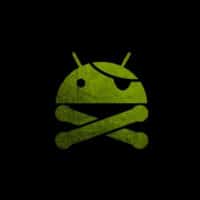 wallpaper android droid pirate