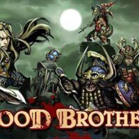 Blood Brothers Le bon plan jeu du jour : Blood Brothers Bons plans