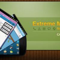 Go Launcher EX android