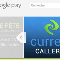 Google Play Google Play : accès restreint pour la Réunion, la Guadeloupe, la Martinique, la Nouvelle Calédonie, la Guyane… Tutoriels