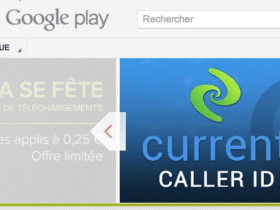 Google Play Google Play : accès restreint pour la Réunion, la Guadeloupe, la Martinique, la Nouvelle Calédonie, la Guyane… Tutoriels