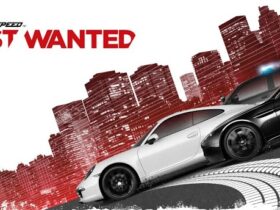 Need For Speed Most Wanted Android