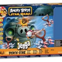 Star Wars Angry Birds Package