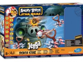 Star Wars Angry Birds Package