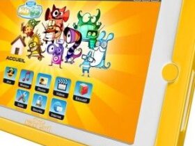 VIDEOJET KidsPad 2 Android