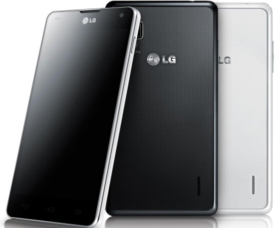 android LG Optimus G bootloader verrouille