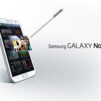 android samsung galaxy note 2