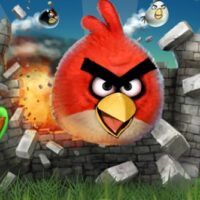 angry birds 200 millions de joueurs par mois