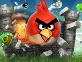 angry birds 200 millions de joueurs par mois