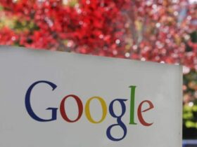 Google Couac chez Google, l’action est suspendu Actualité