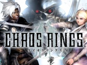 Chaos Ring Android Chaos Ring : le RPG de Square enfin disponible sur Android Jeux Android