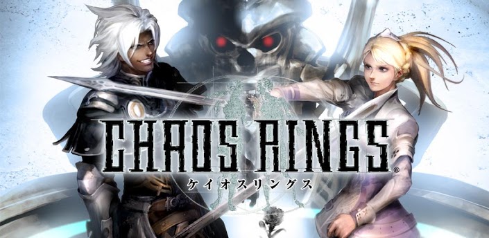 Chaos Ring Android, Chaos Ring : le RPG de Square enfin disponible sur Android