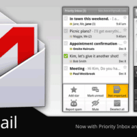 gmail android app
