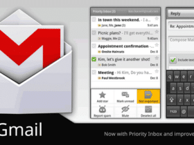 gmail android app