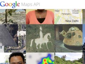 google maps MoreThanAMap.com : 800 000 sites et applis utilisent Google Maps API Applications