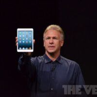 iPad Mini, iPad Mini : la présentation