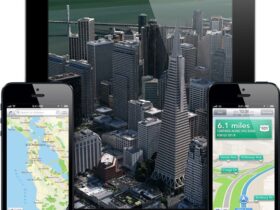 Apple Maps parodies Apple Maps : des parodies vidéos inmanquables Actualité