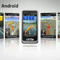 navigon android app gps