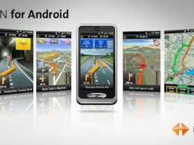 navigon android app gps