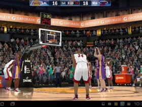 nba 2k 13 android