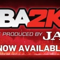 NBA 2K 13, NBA 2K 13 dunk sur Android