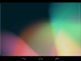 nexus 7 Nexus 7 : La mise à jour 4.1.2 disponible officiellement en France Appareils