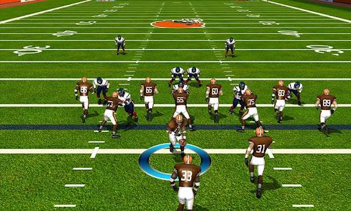NFL 2013 android, Les derniers jeux Android : NFL 2013, Death Dome, Pool Ball Classic, Pang Remixed, &#8230;