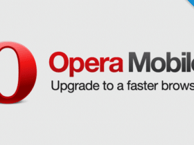 opera mobile android