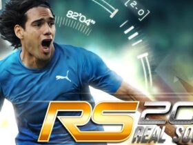 real football 2013 android Real Football 2013 Android : enfin disponible Jeux Android