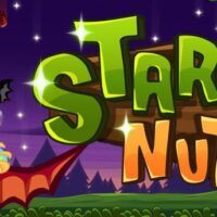 starry nuts