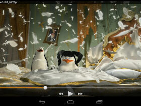 vlc beta android