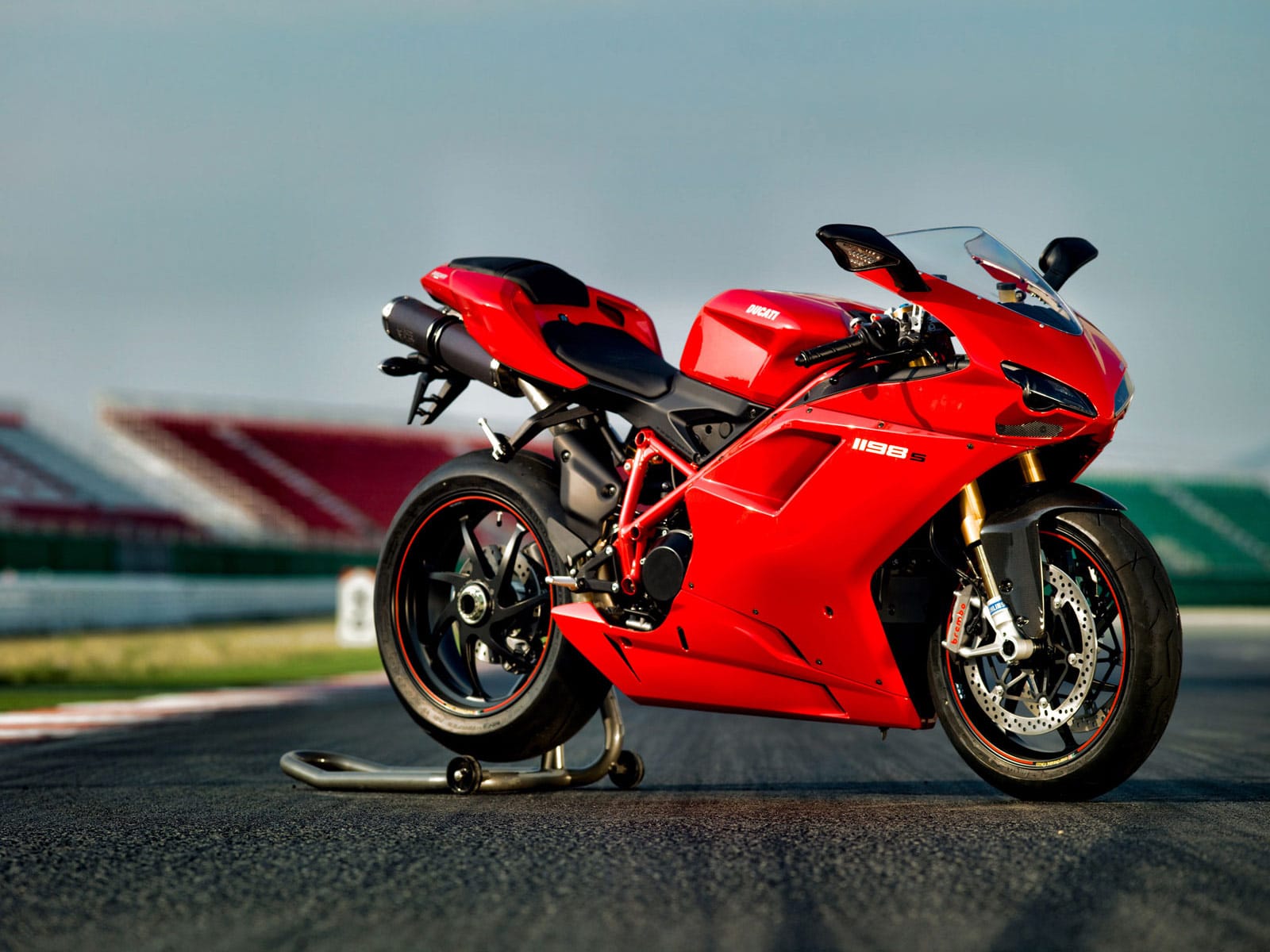 wallpaper android ducati 1198s