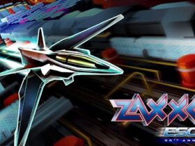 Zaxxon Escape Zaxxon Escape revient par Sega 30 ans après Jeux Android