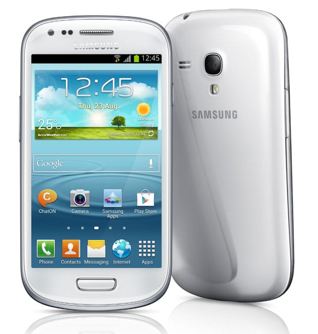 Galaxy S3 Mini, Galaxy S3 Mini : Samsung rend le code source disponible