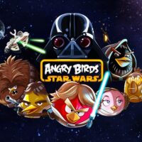 Angry Birds Star Wars Wallpaper Android