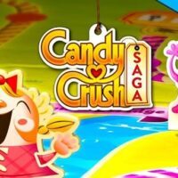 Candy Crush Saga android