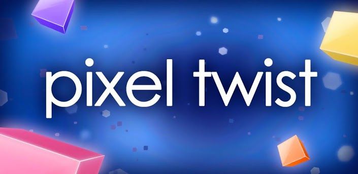 Pixel Twist, Le bon plan jeu du jour : Pixel Twist