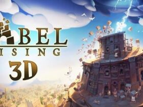 Babel Rising 3D Le bon plan jeu du jour : Babel Rising 3D Bons plans