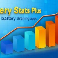 battery stats plus android