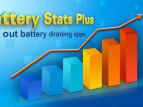 battery stats plus android