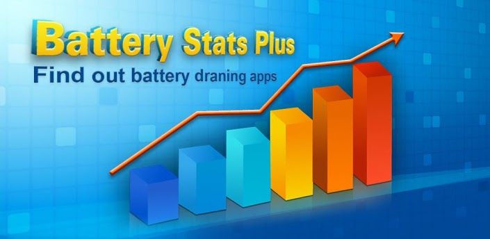 battery stats plus android