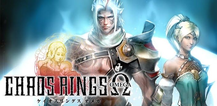 chaos ring 2 android