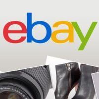 ebay L’application Android officielle eBay mise à jour en version 2.1 Applications