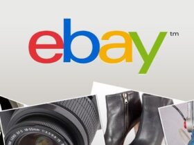 ebay L’application Android officielle eBay mise à jour en version 2.1 Applications