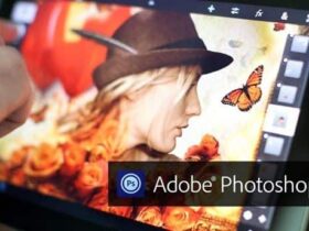 Adobe Photoshop Touch Adobe Photoshop Touch : compatibilité tablettes 7 pouces Applications