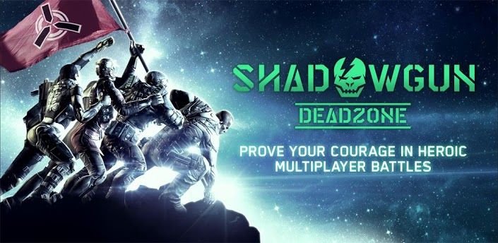 shadowgun deadzone android
