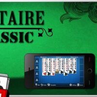 solitaire classic android jeu gratuit