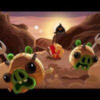 Test Angry Birds Star Wars, Test Angry Birds Star Wars Android