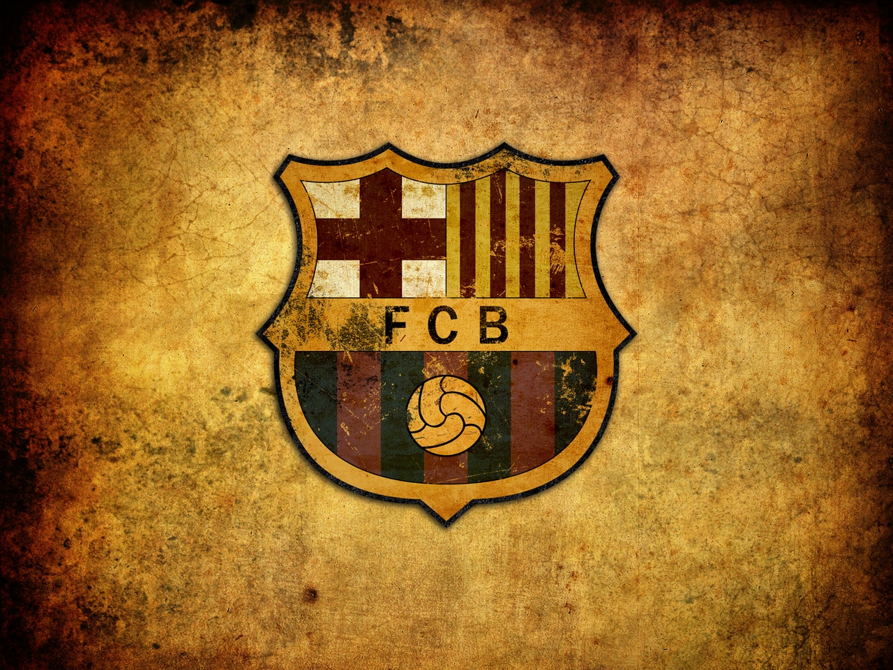 FC Barcelone, Le fond d&rsquo;écran Android du jour : FC Barcelone