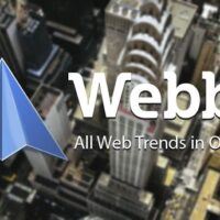 webby-android